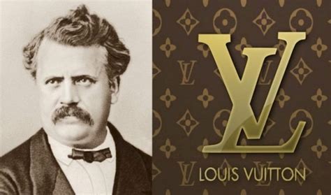 louis vuitton most famous design|designer louis vuitton person.